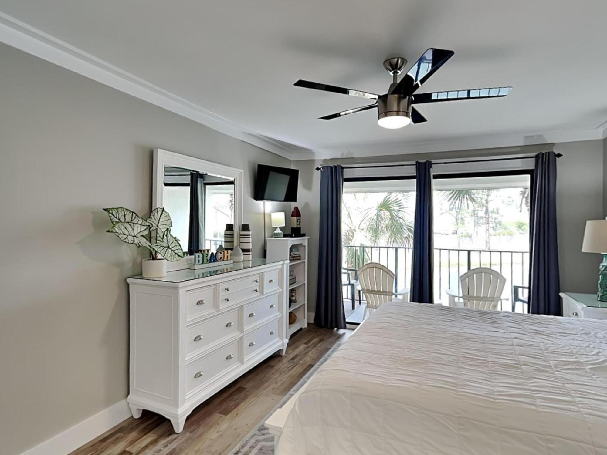 Edgewater 909 Panama City Beach