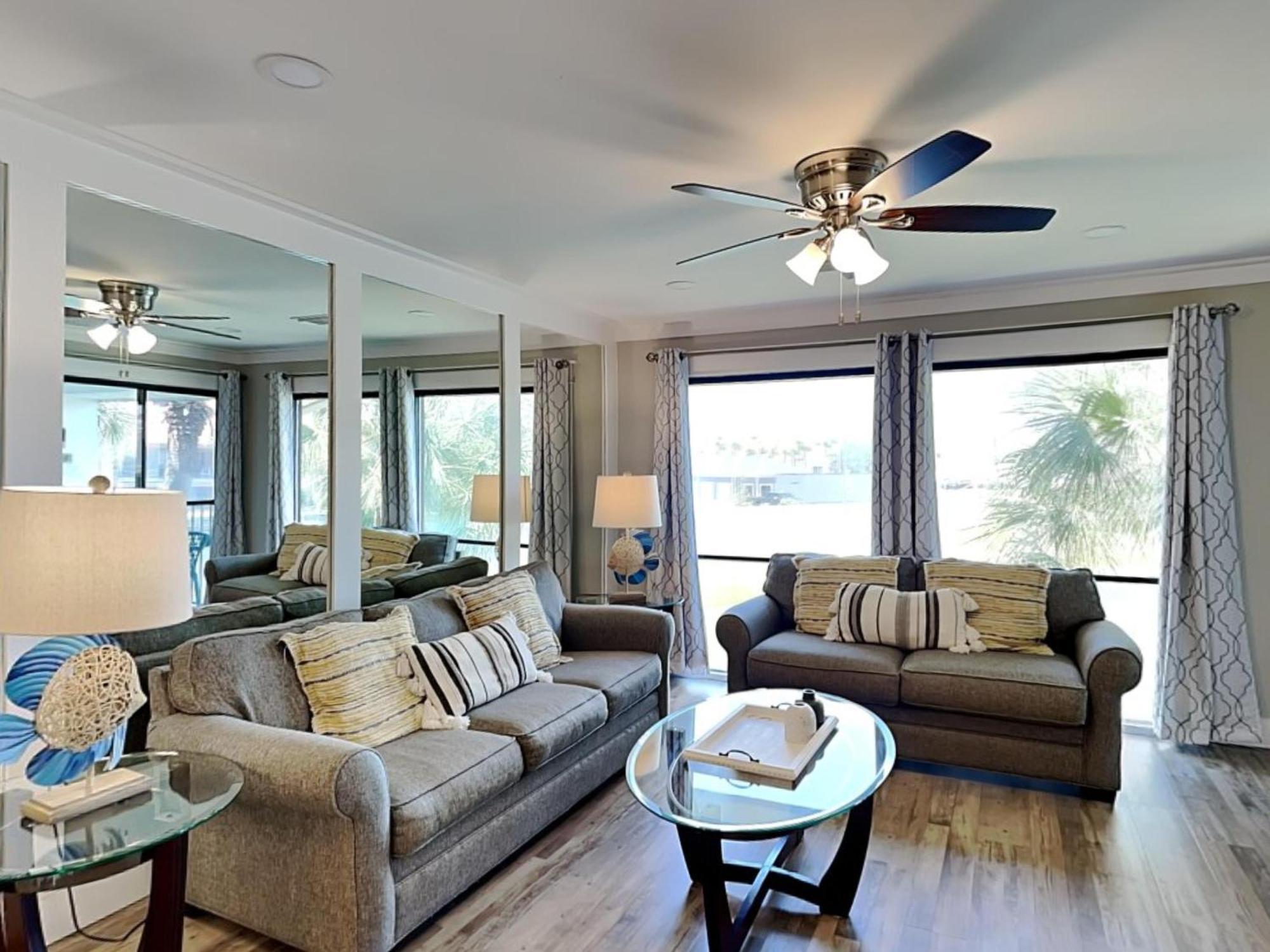 Apartment Edgewater 909 Panama City Beach